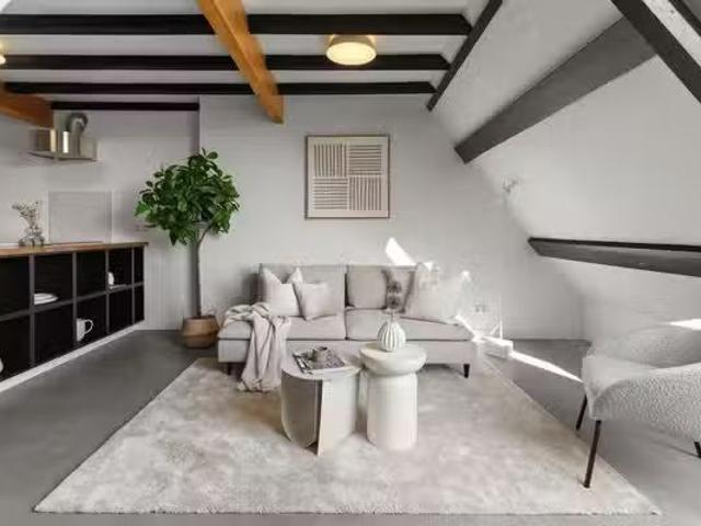 Appartement te koop Valeriusstraat 26 in Leiden voor € 285.000