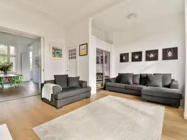 Appartement te koop Valeriusstraat 235 2 in Amsterdam voor € 2.