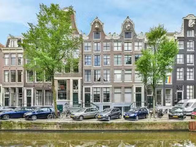 Appartement te koop Valeriusstraat 58 H in Amsterdam voor € 2.