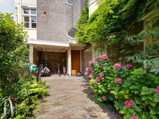 Appartement te koop Valeriusstraat 89 H in Amsterdam voor € 1.