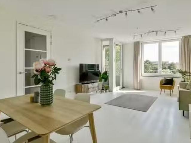 Appartement te koop Valkenburgerstraat 53 in Amsterdam voor €.