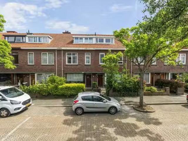 Appartement te koop Valkenboskade 105 in Den Haag voor € 369.000