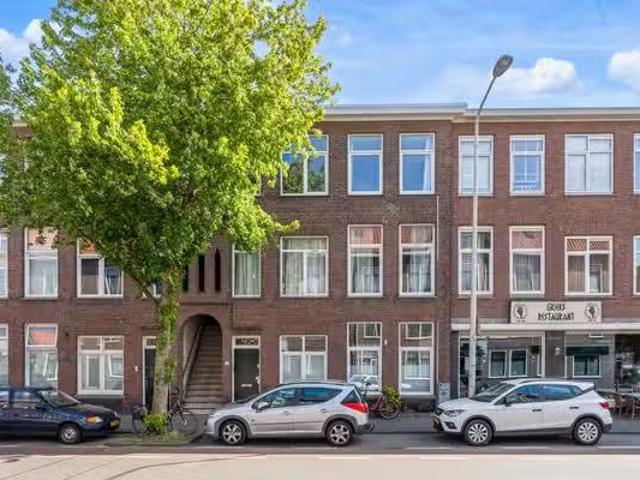 Appartement te koop Valkenboskade 626 in Den Haag voor € 435.000