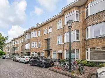 Appartement te koop Valkenboslaan 180 in Den Haag voor € 625.000