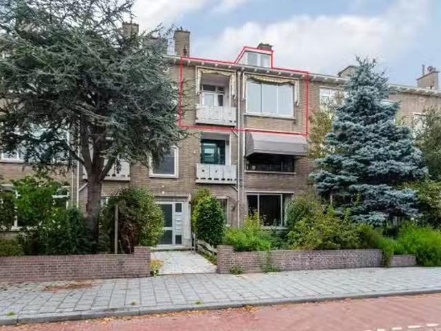 Appartement te koop Valkenboslaan 182 in Den Haag voor € 465.000