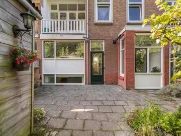 Appartement te koop Valkenboslaan 39 A in Den Haag voor € 449.