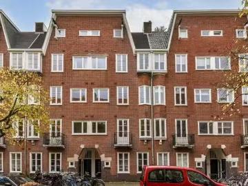 Benedenstad, Nijmegen-Centrum, Nijmegen, Gelderland