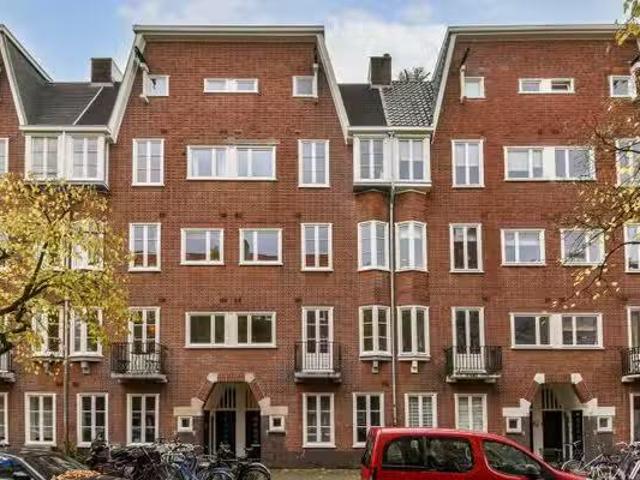 Appartement te koop Valkhof in Amsterdam voor € 450.000