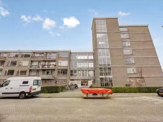 Appartement te koop Valkreek in Rotterdam voor € 245.000