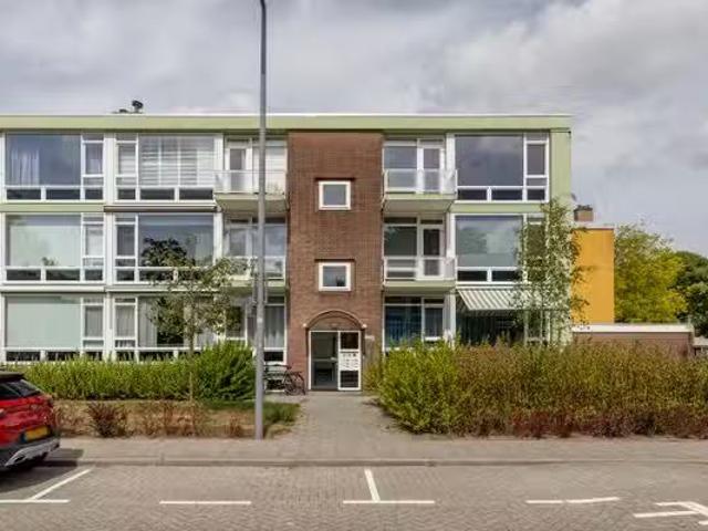 Appartement te koop Valkreek 120 in Rotterdam voor € 239.500