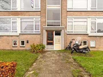 Appartement te koop Valkreek 92 in Rotterdam voor € 245.000