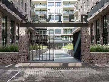 Appartement te koop Van Tuyll van Serooskerkenweg 1 1 in Amste.