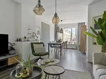 Appartement te koop Van Vlotenstraat 80 in Den Haag voor € 289.