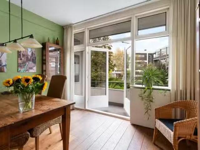 Appartement te koop Van Weelstraat in Rotterdam voor € 450.000
