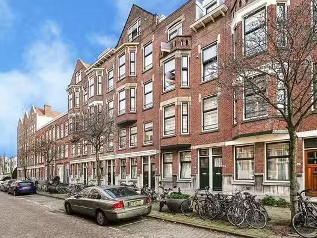 Appartement te koop Van Weelstraat 37 A in Rotterdam voor € 45.