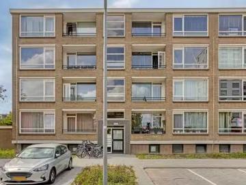 Van Wijngaardenlaan, Zomerland, Gemeente Rotterdam, Gemeente Rotterdam, Zuid-Holland