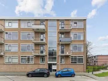 Appartement te koop Van Wijngaardenlaan 98 in Rotterdam voor €.