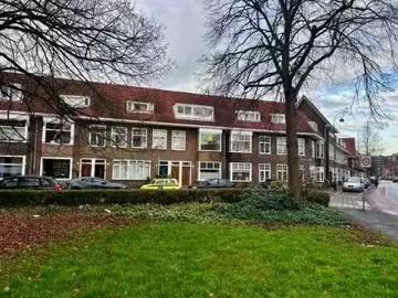 Appartement te koop Van Zeggelenplein 3 in Haarlem voor € 399.
