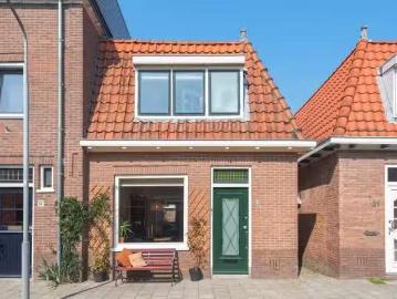 Olland, Meierijstad, Noord-Brabant - Terras
