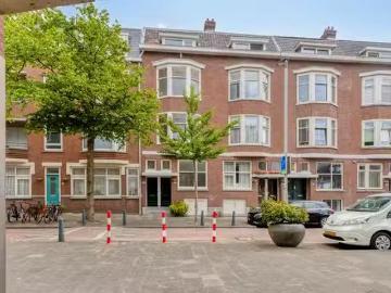 Overschie, Gemeente Rotterdam, Zuid-Holland