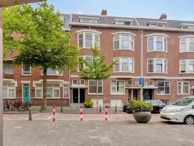 Appartement te koop Van Adrichemweg 199 in Rotterdam voor € 37.
