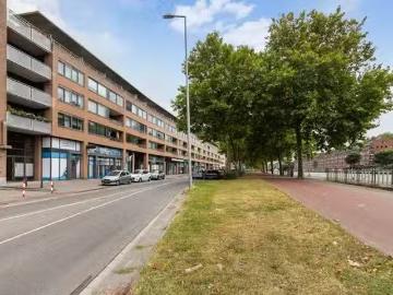 Overschie, Gemeente Rotterdam, Zuid-Holland