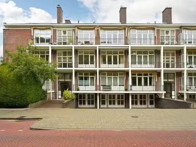 Appartement te koop Van Aerssenstraat 282 in Den Haag voor € 5.