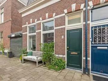 Duttendel, Den Haag, Zuid-Holland - Tillen