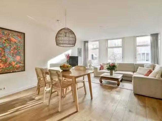 Appartement te koop Van Beuningenstraat 152 2 in Amsterdam voo.