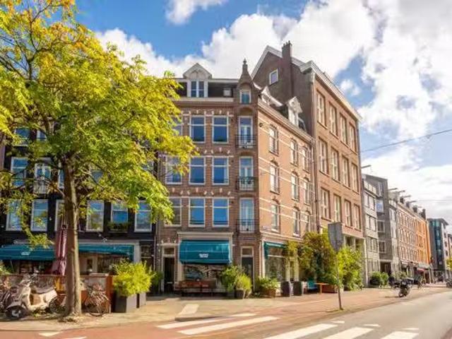 Appartement te koop Van Beuningenstraat 76 in Amsterdam voor €.