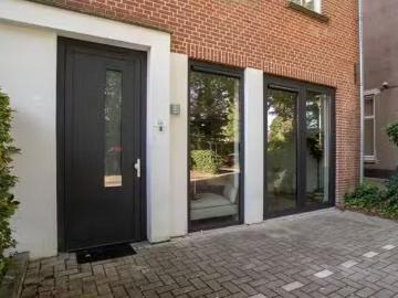 Appartement te koop Van Bijnkershoeklaan 271 in Utrecht voor €.