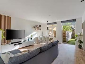 Appartement te koop Van Boetzelaerstraat 69 H in Amsterdam voo.