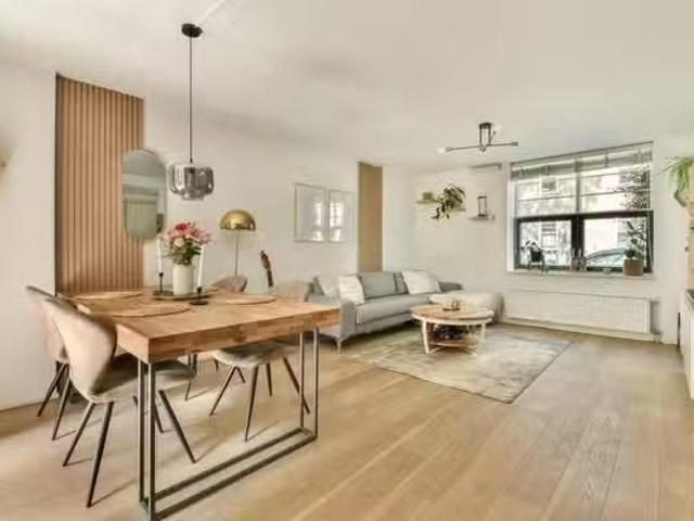 Appartement te koop Van Bossestraat 16 3 in Amsterdam voor € 6.