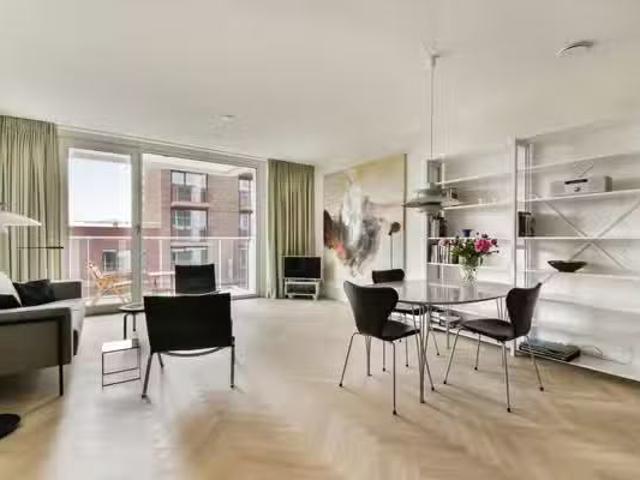 Appartement te koop Van Bossestraat 16 3 in Amsterdam voor € 6.