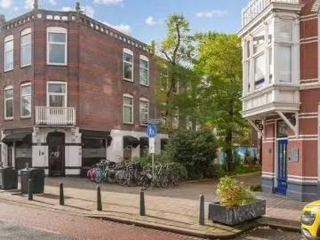 Van Blankenburgstraat, Zorgvliet, Zorgvliet, Den Haag, Den Haag, Zuid-Holland