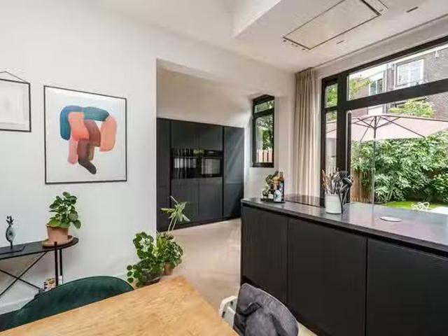 Appartement te koop Van Cittersstraat 45 B in Rotterdam voor €.
