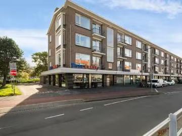 Bezuidenhout, Den Haag, Den Haag, Zuid-Holland