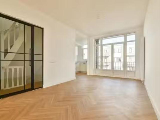 Appartement te koop Van der Duijn van Maasdamweg 436 in Rotter.