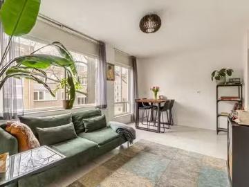 Appartement te koop Van der Duijnstraat 31 in Amsterdam voor €.