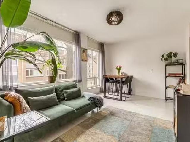 Appartement te koop Van der Duijnstraat 31 in Amsterdam voor €.