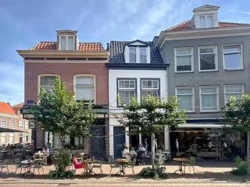 Olland, Meierijstad, Noord-Brabant - Opslagruimte
