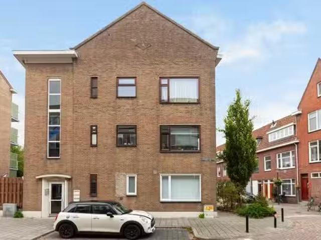 Appartement te koop van der Werffstraat 104 in Vlaardingen voo.