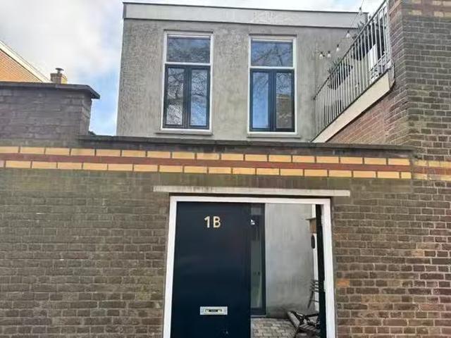 Appartement te koop Van der Werfstraat 49 B in Leiden voor € 2.