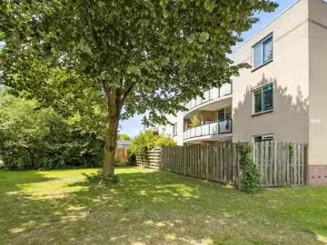 Appartement te koop Van Diemenstraat 4 in Utrecht voor € 345.000
