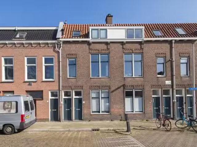 Appartement te koop Van Egmondkade 46 in Utrecht voor € 395.000