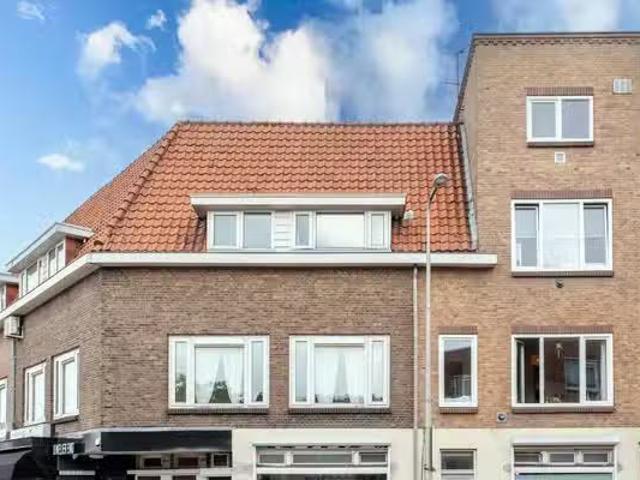 Appartement te koop Van Eysingalaan 173 in Utrecht voor € 345.