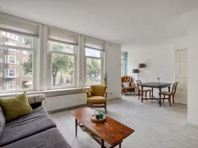 Appartement te koop Van Gentstraat 38 1 in Amsterdam voor € 39.