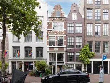 Appartement te koop Van Hallstraat 83 1 in Amsterdam voor € 35.