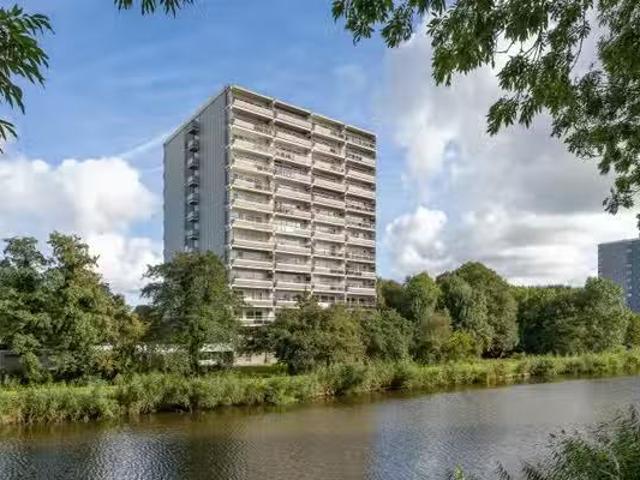 Appartement te koop Van IJsendijkstraat 13 in Purmerend voor €.