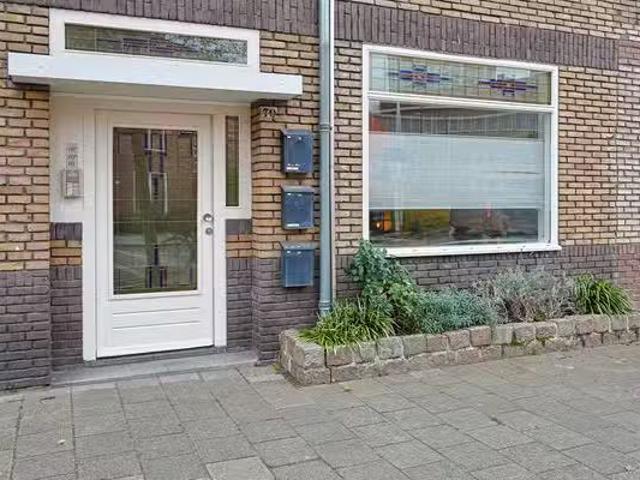 Appartement te koop van Kinsbergenstraat 2 02 in Eindhoven voo.